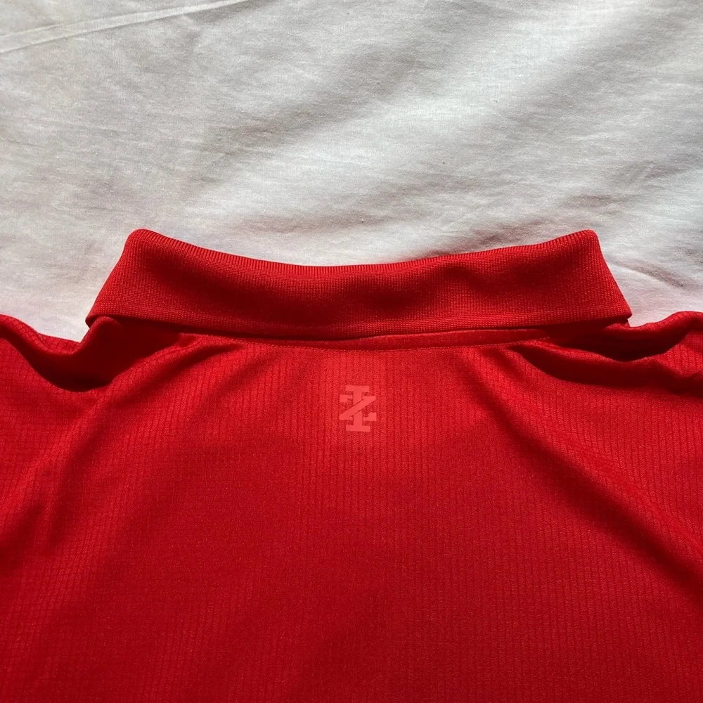 Men’s Izod Golf Swing Flex Polo shirt! Size 3X, NWT! $55.00! - Picture 5 of 6